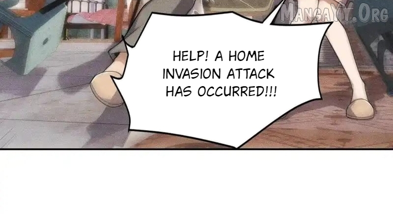 Hidden Dragon in the City (2025) Chapter 19 - page 45